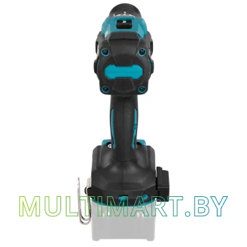 Ударная дрель-шуруповерт Makita HP001GZ (без АКБ) картинка 3